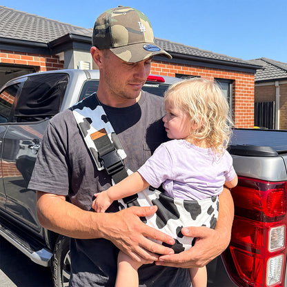 Bubnook Toddler Carrier
