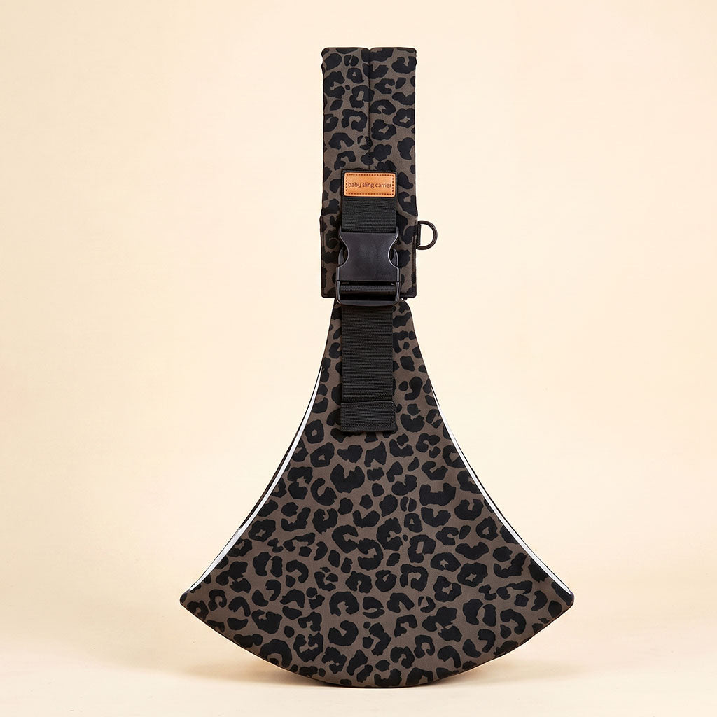 Bubnook Toddler Carrier