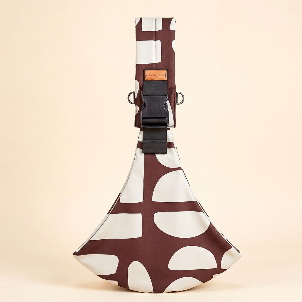 Bubnook Toddler Carrier