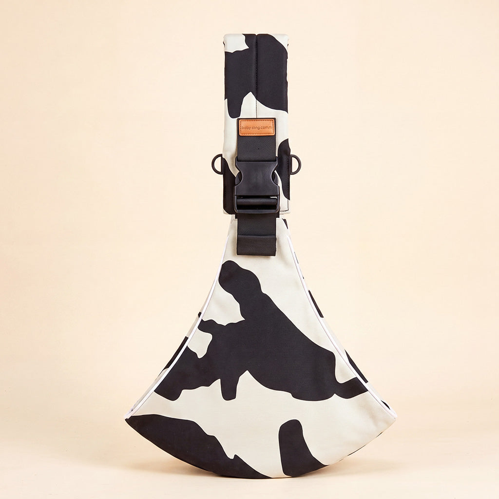 Bubnook Toddler Carrier
