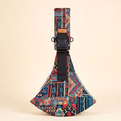 Bubnook Toddler Carrier