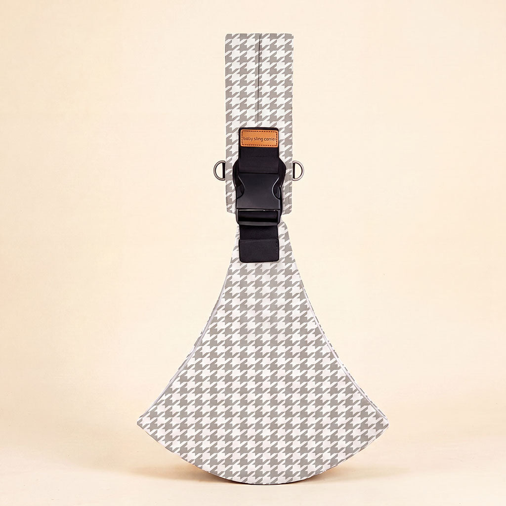 Bubnook Toddler Carrier