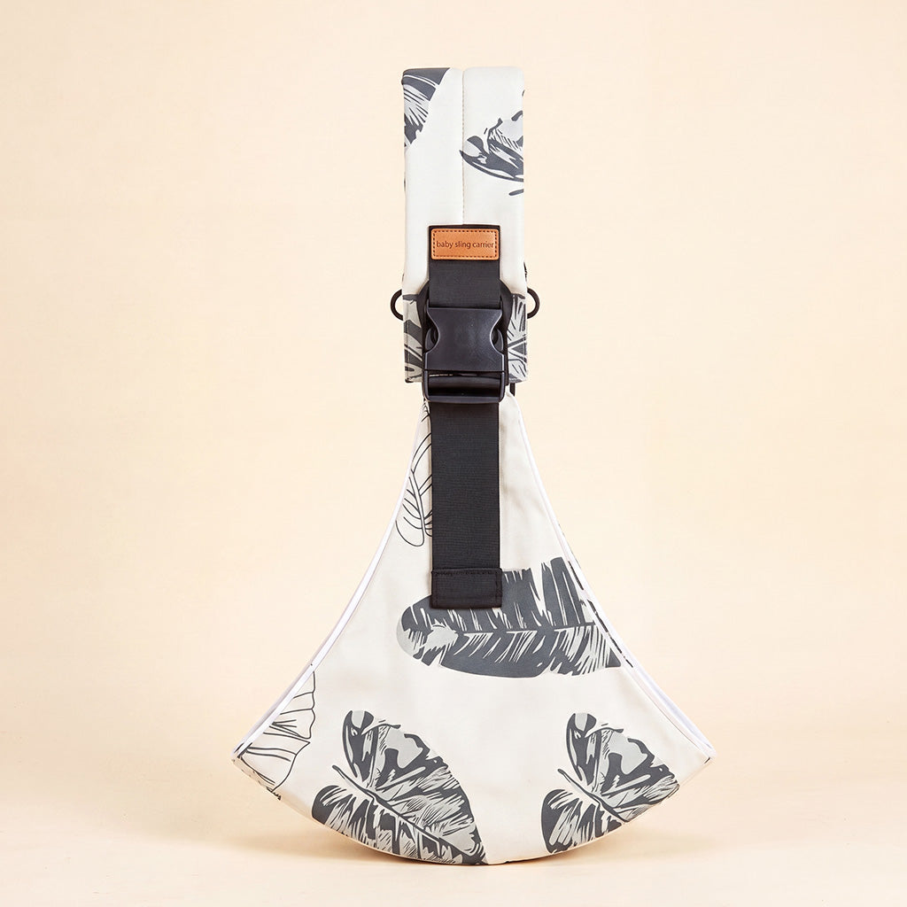 Bubnook Toddler Carrier