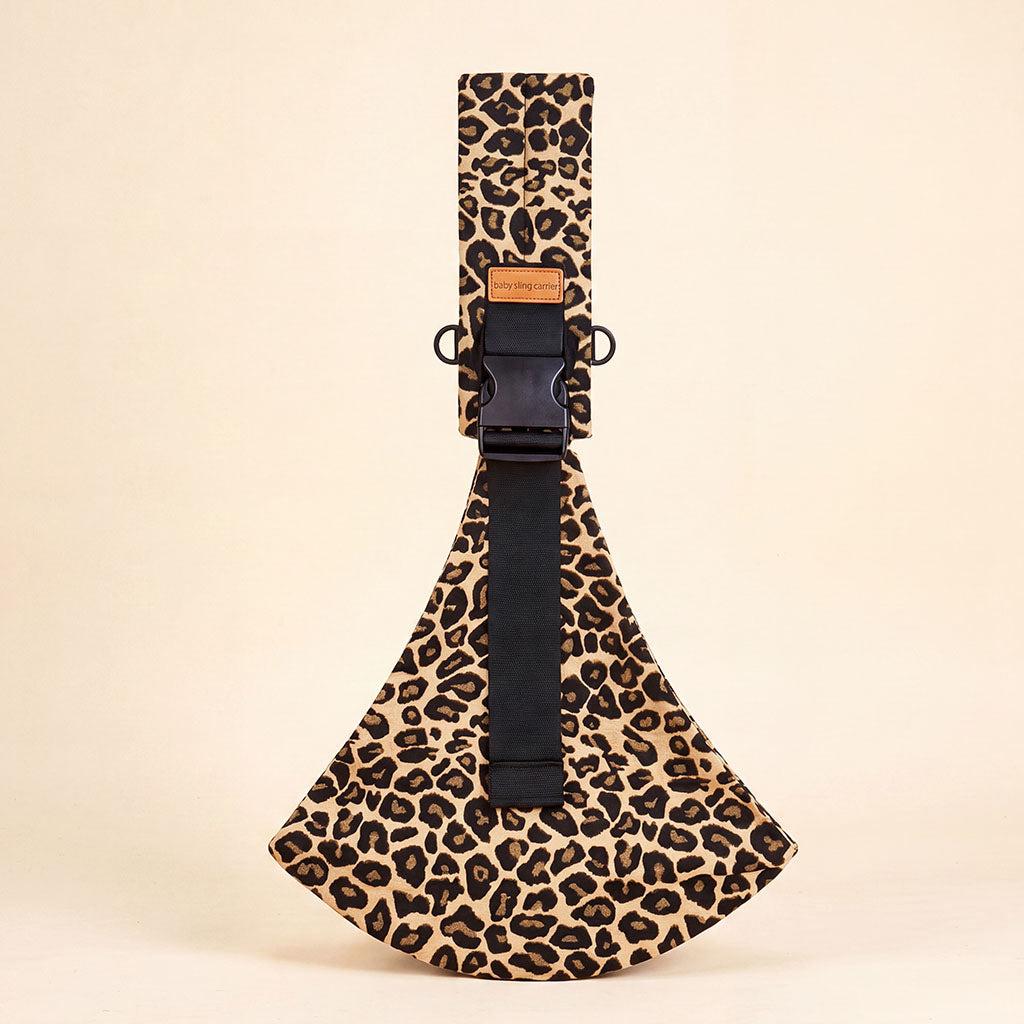 Bubnook Toddler Carrier