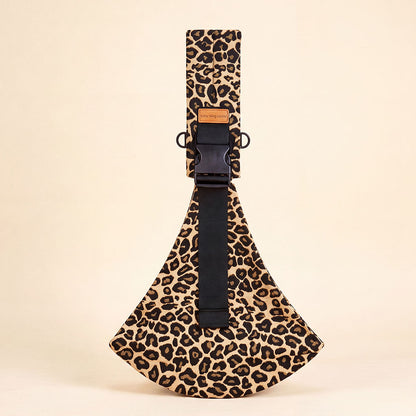 Bubnook Toddler Carrier