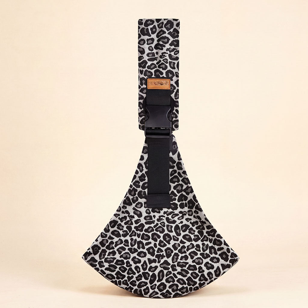 Bubnook Toddler Carrier