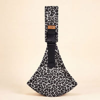White Leopard