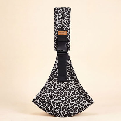 Bubnook Toddler Carrier
