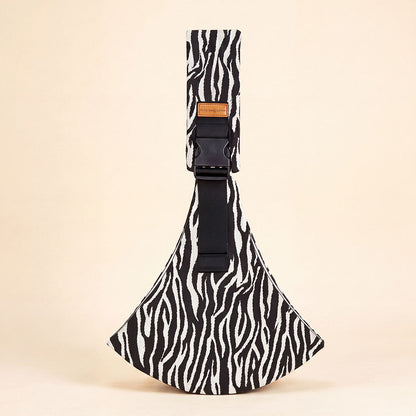 Bubnook Toddler Carrier